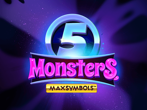 5 Monsters screenshot